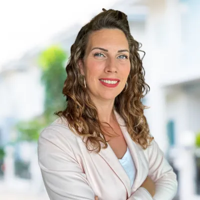 Aurélie Maneché