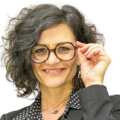 Sandrine Marhic