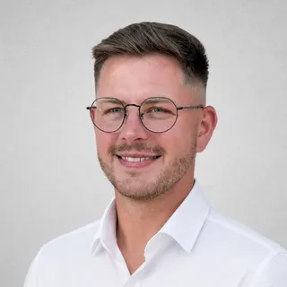 Guillaume Broutin Guillaume Broutin