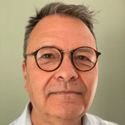 Didier Burdeyron