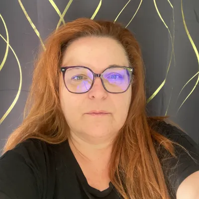 Virginie Fournier