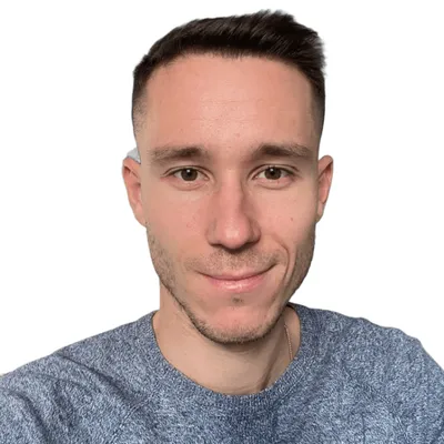 Mathieu Berthet