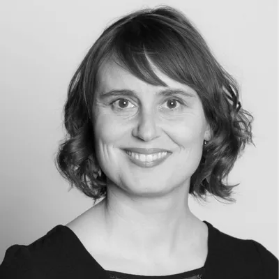 Flavie Perret