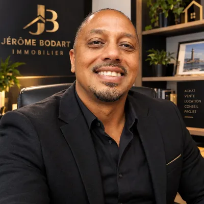 Jérôme Bodart