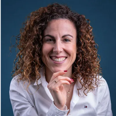 Mélanie Lebesgue