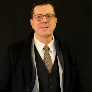 Franck Daniel De Roland