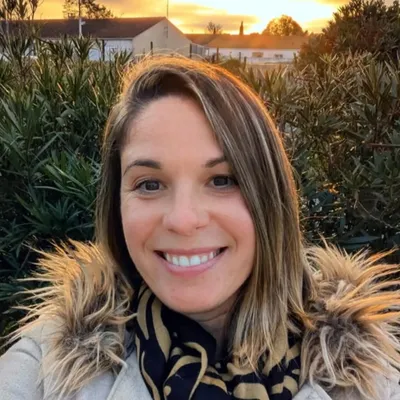 Mélanie Avoine
