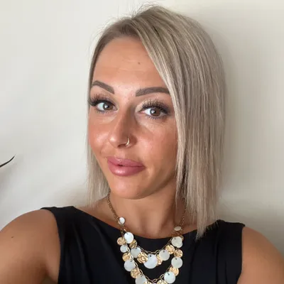 Charlene Fouchard