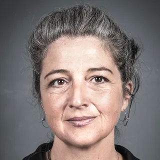 Marie Rogier