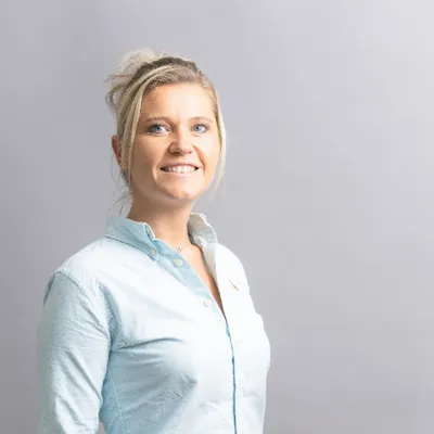 Sabrina Le Breton