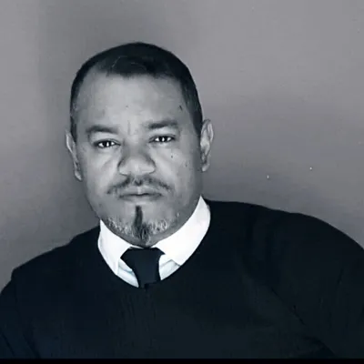 Fédéric Kouakou