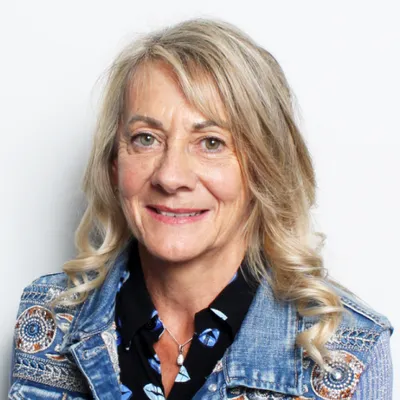 Mireille Desporte