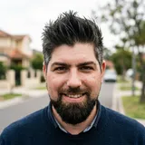 Jérémy Martinez