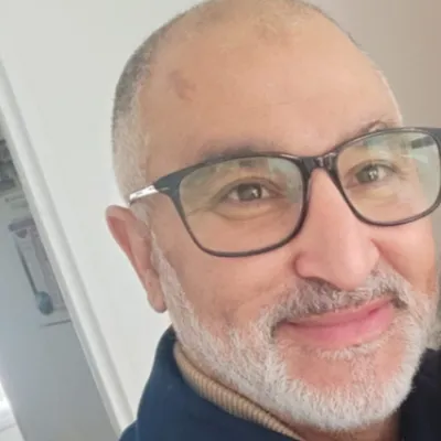 El Mostafa Biye