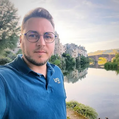 Florian Salabert