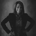Laëtitia Morin Cordelle