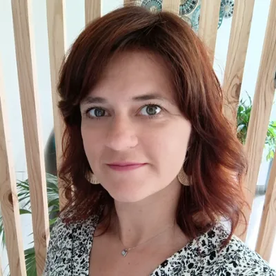 Coralie Rubat Du Mérac