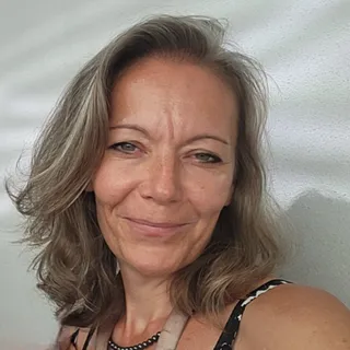 Nathalie Carcas Nathalie Carcas