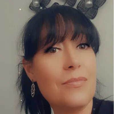 Sandra Almeida
