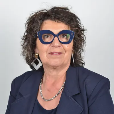 Nelly Benech