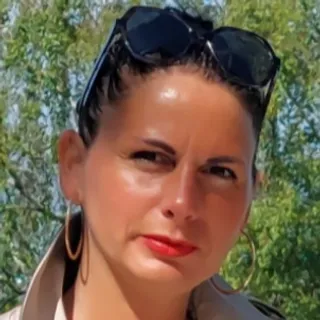 Marie-Laure VERLINDE