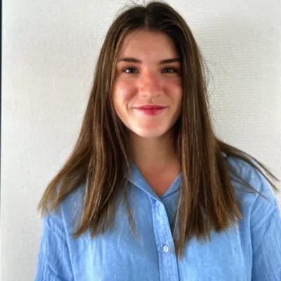 Emilie Mesenge