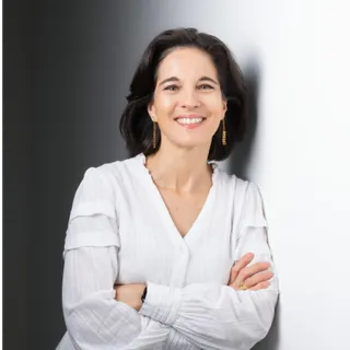 Caroline Garnier