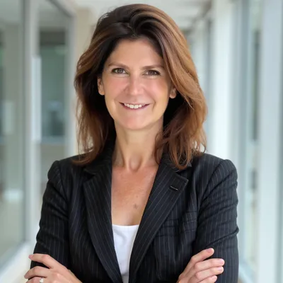 Inès Querry