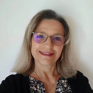 Juanita Augustin Juanita Augustin