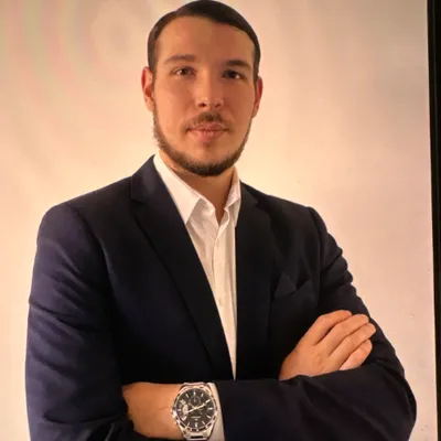 Florent Van De Ponseele