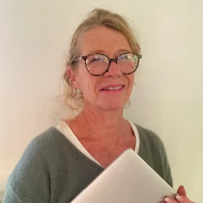 Nathalie Gautier