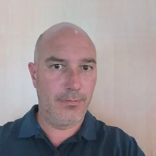 Olivier Chevreau-Della Vecchia