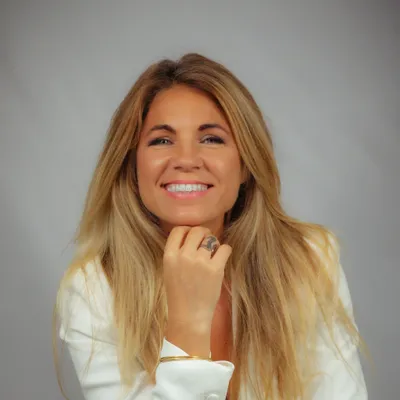 Kristelle Fligeat
