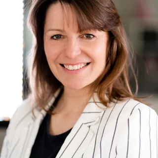 Géraldine Jackowski