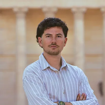 Maxime Mangold