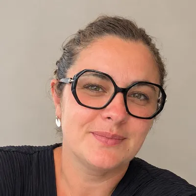Margaux Lahougue