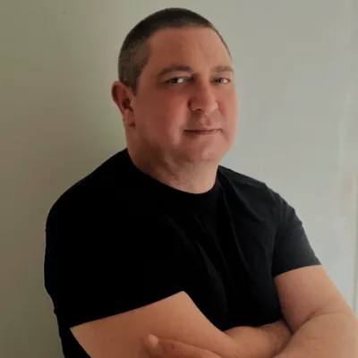 Sebastien Bezannier