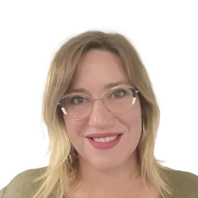Céline Maussion