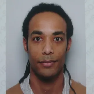 Arnault Samba-Fouani