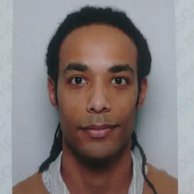 Arnault Samba-Fouani