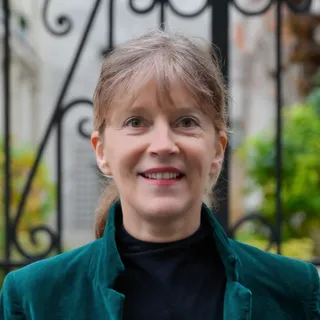 Nathalie Large Odier