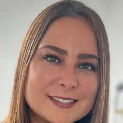 Julie Cascalho Marques