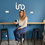Laëtitia Tikent