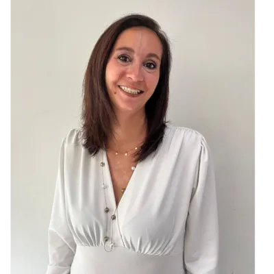 Angélique Malea