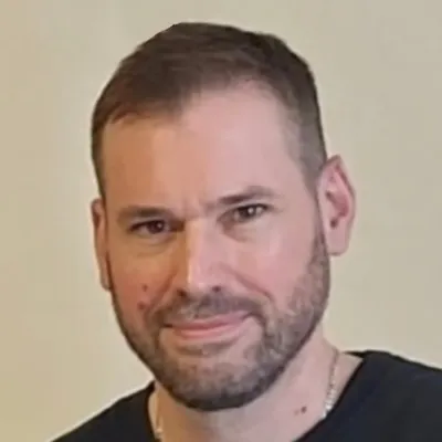 Jérôme Joho