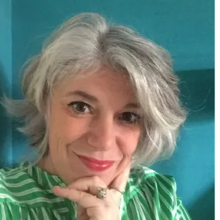 Laure Floutier-Çabale