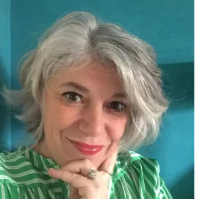 Laure Floutier-Çabale