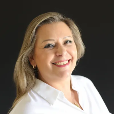 Catherine Baudry