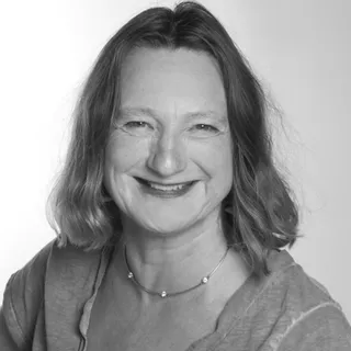 Evelyne Laurent