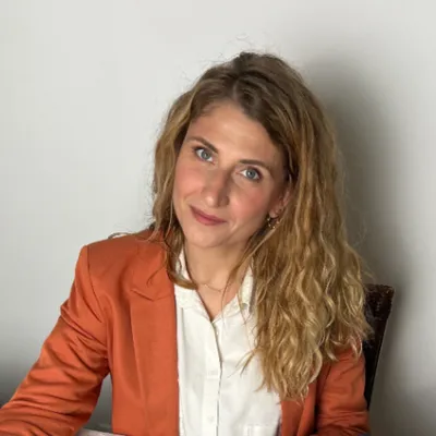 Léa Decanis